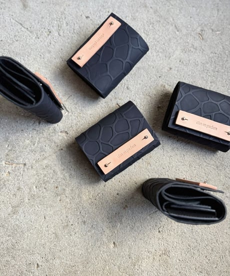 mini wallet➖Tunupa➖