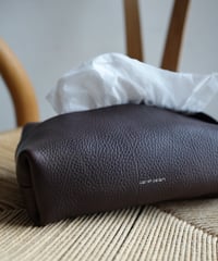soft tissue cover➖dark brown➖