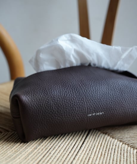 soft tissue cover➖dark brown➖