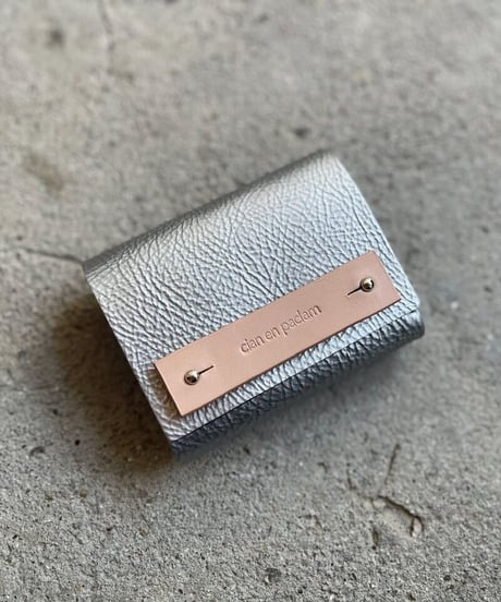 mini wallet  ➖ Julio➖