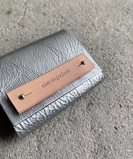 mini wallet  ➖ Julio➖