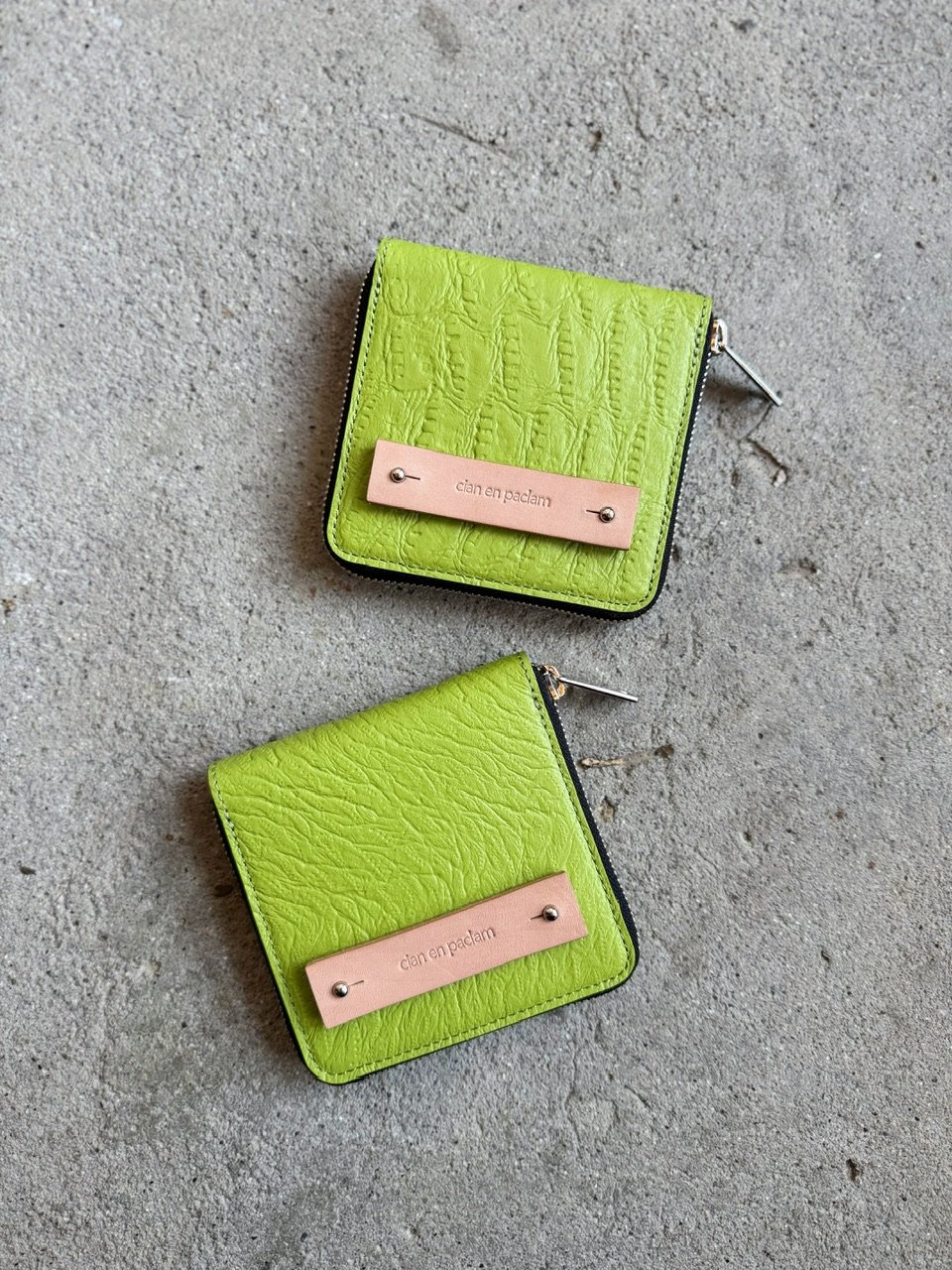 WATER CYCLING wrench plan Tire Wallet 財布 WATER CYCLING wrench