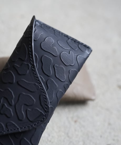 eyeglasses case➖black➖