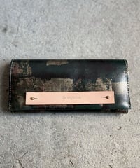 long wallet 『yoni』➖Ophelia➖