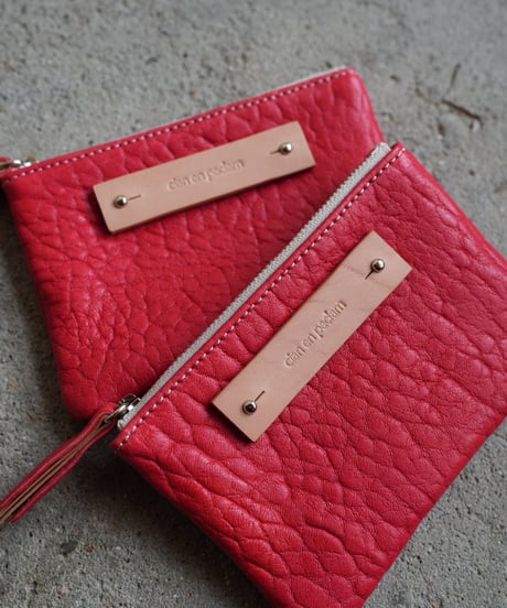 【mini】con leche➖sheep Red➖