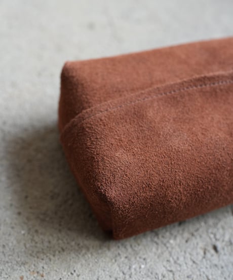 soft tissue cover ➖brown➖