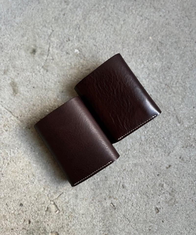 小物 cian en paclam mini wallet chocolate mini wallet ➖chocolate ➖ | cian en paclam