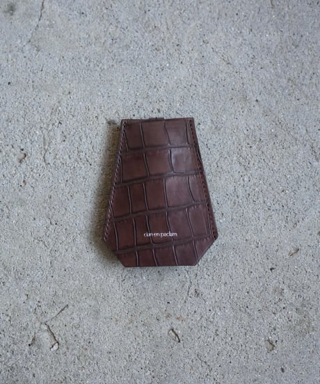 anita➖dark brown➖