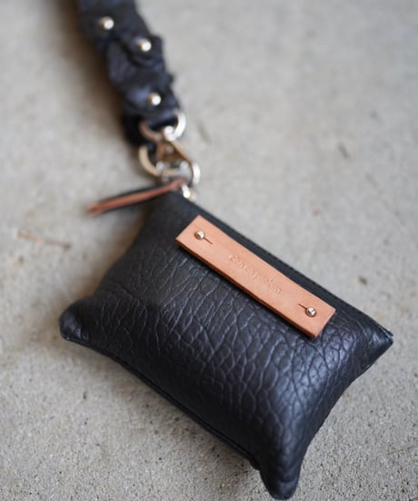 【mini】con leche ➖horse black➖