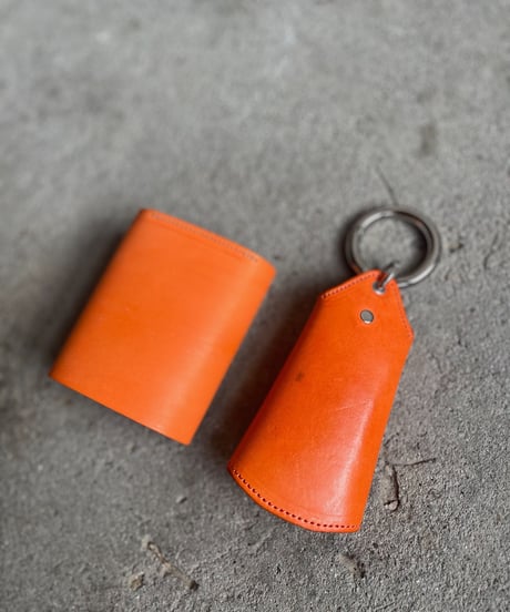 mini wallet ➖marigold➖