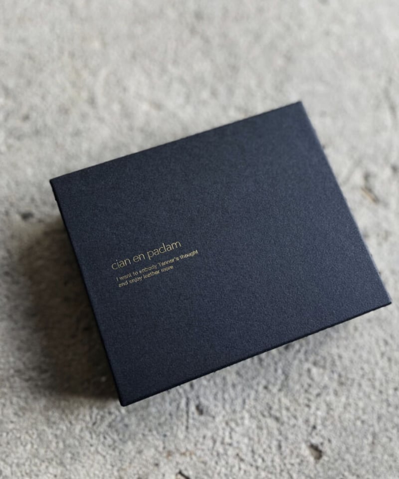 tailleーNAKI redー | cian en paclam