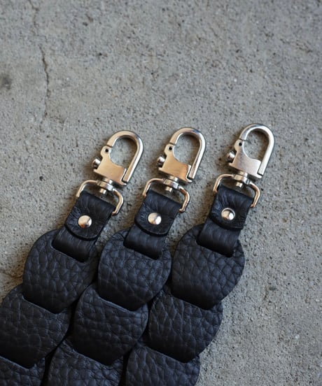 Short strap➖black➖