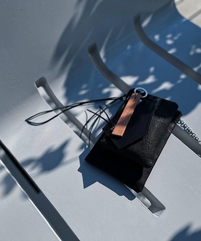 cian en paclam チェーンハンドルバッグ cian en paclam チェーンハンドルバッグ