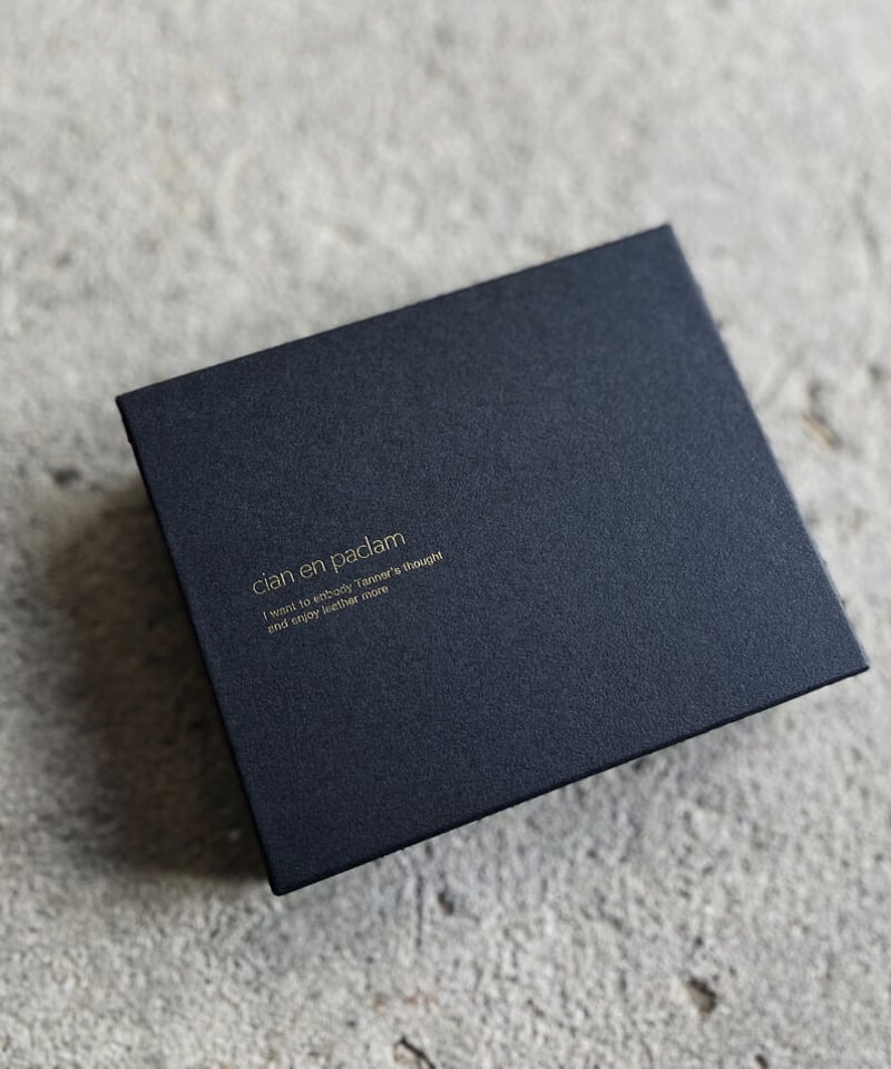 小物 CIarence taille➖natural➖ | cian en paclam