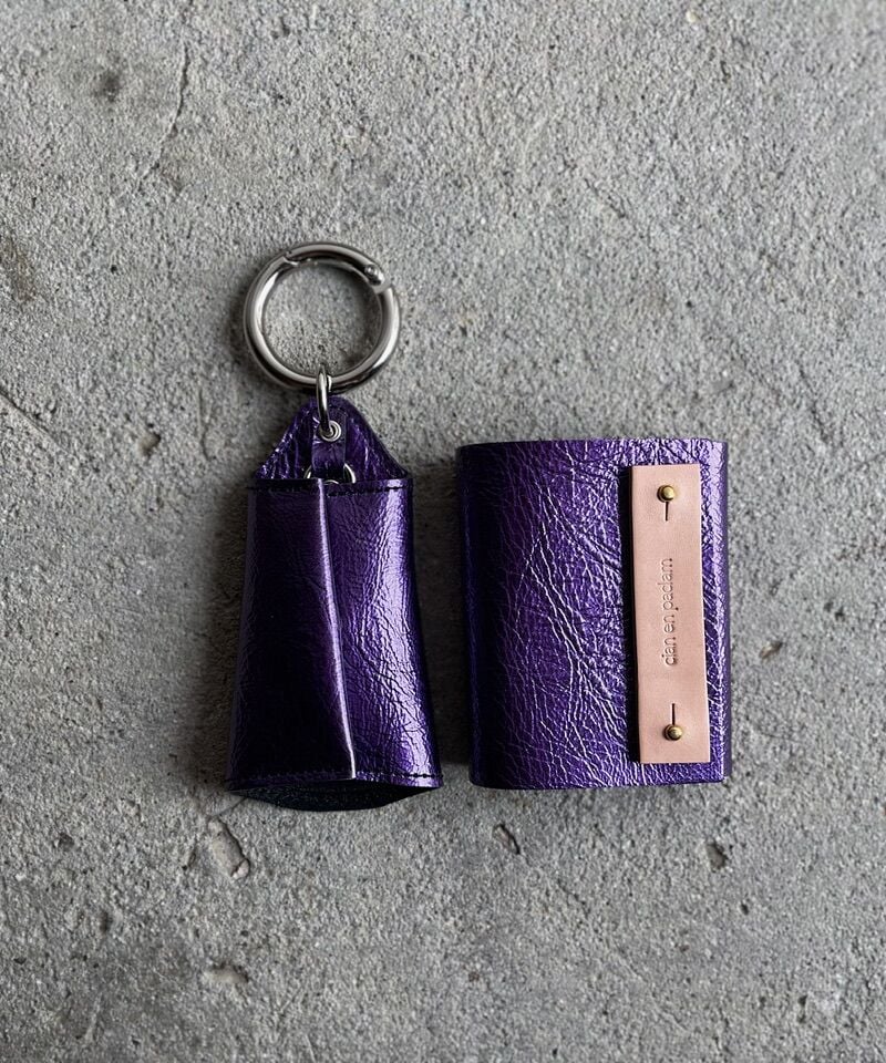 mini wallet ➖ Merse➖ | cian en paclam