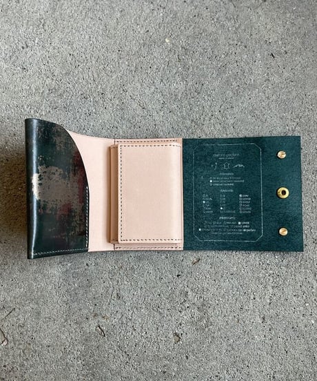 mini wallet ➖ Ophelia ➖