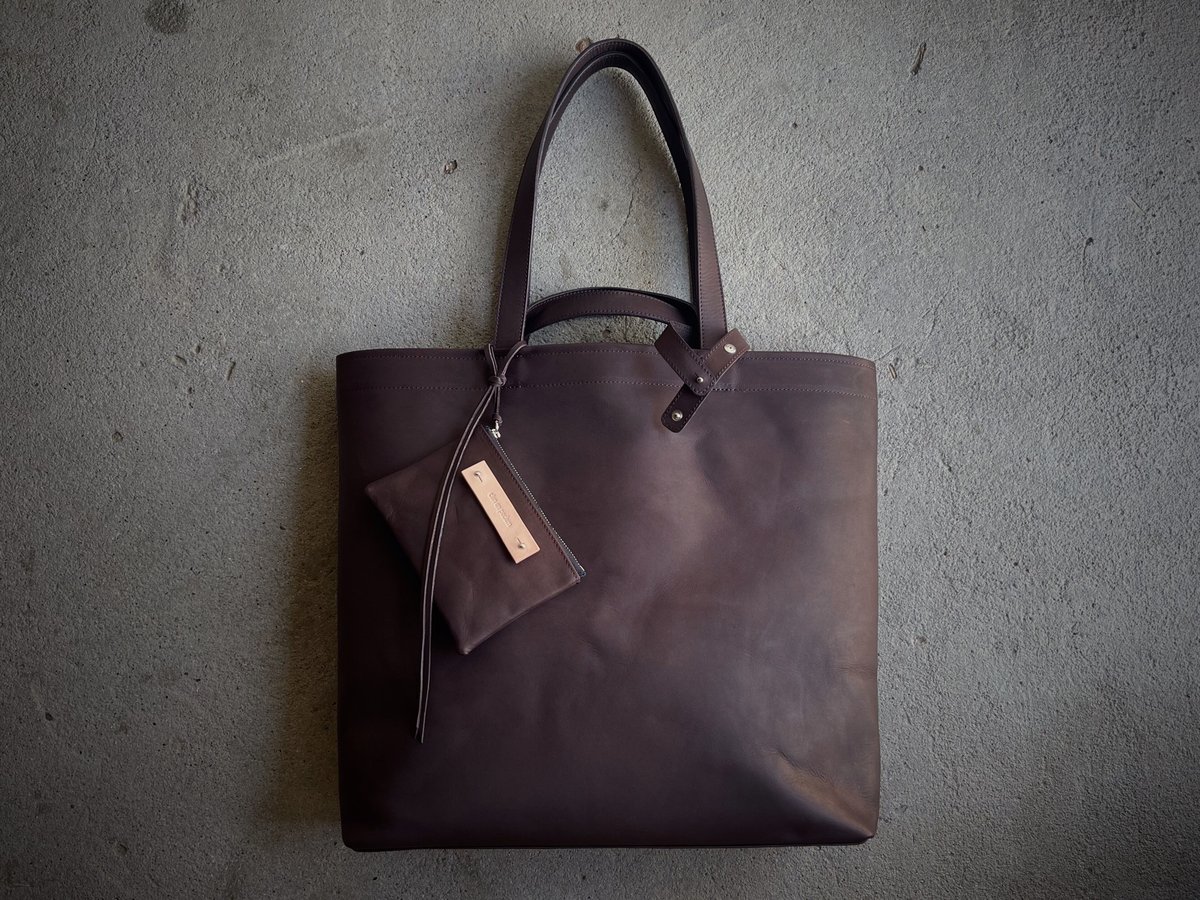Pascuaーdark brownー | cian en paclam