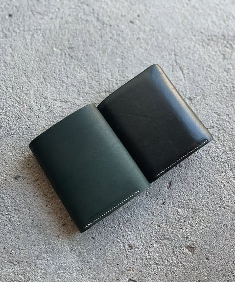 tailleーNAKI dark greenー