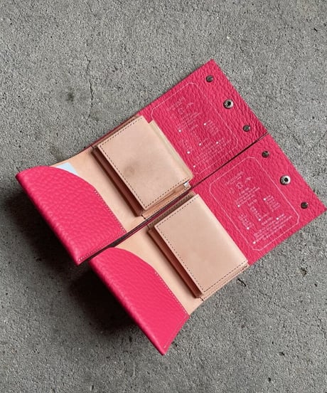 mini wallet  ➖ lemon➖