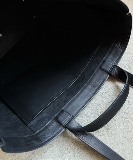 Pascua➖charcoal black➖