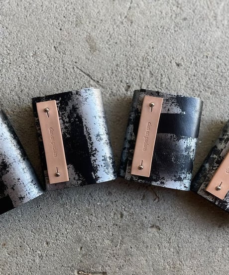 mini wallet ➖Goya➖