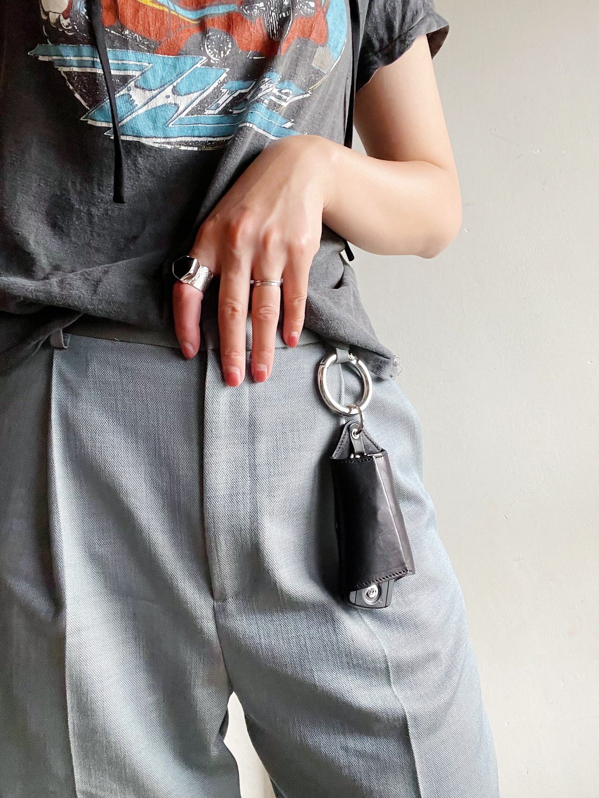 cian en paclam キーケース tailleーDanaeー cian en paclam キーケース tailleーDanaeー CATEGORY key case