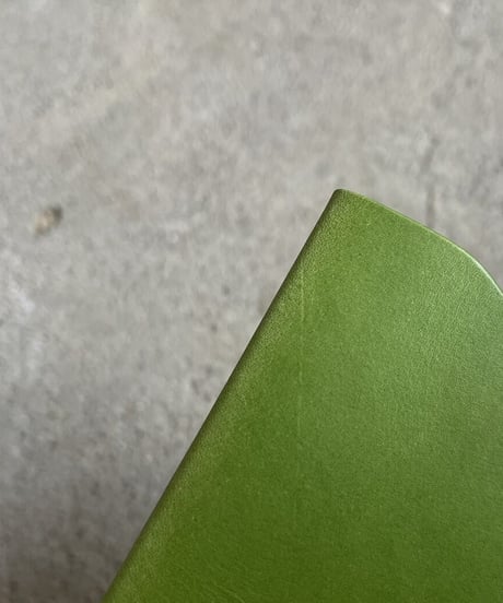 mini wallet ➖moss➖
