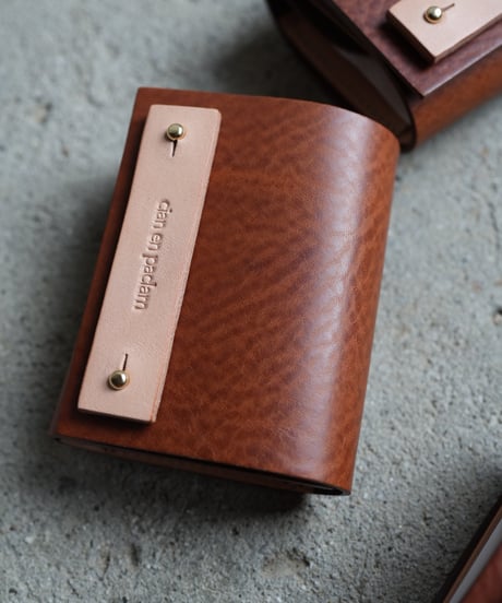 mini wallet➖Almond➖