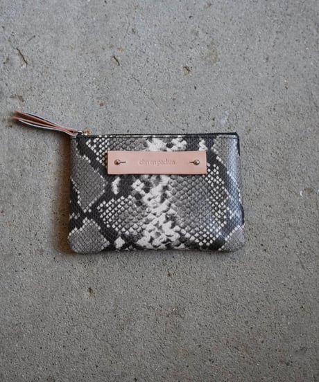 【mini】con leche➖Python➖