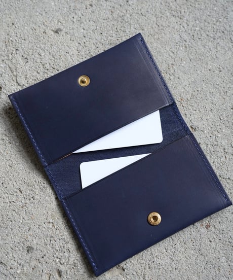 card case➖navy➖