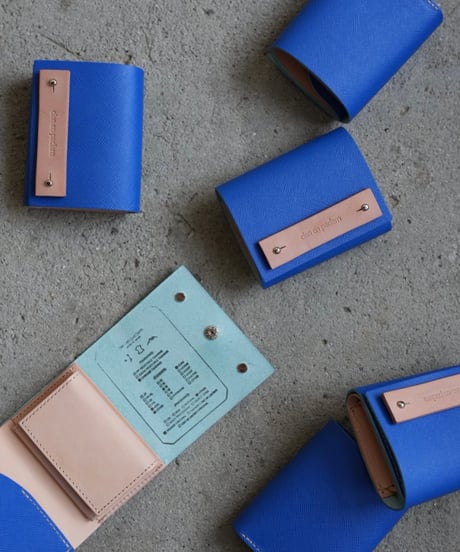 CATEGORY ミニ財布 | cian en paclam