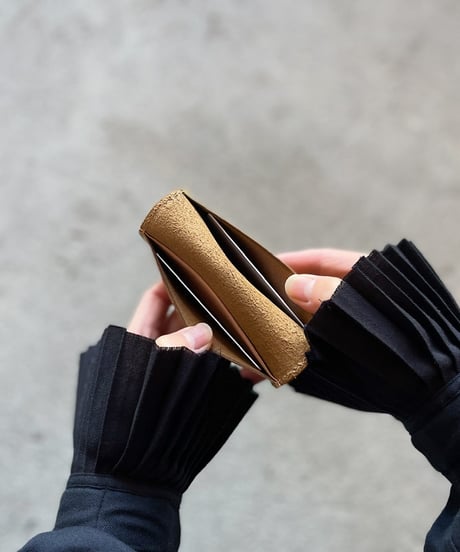card case ➖copper➖