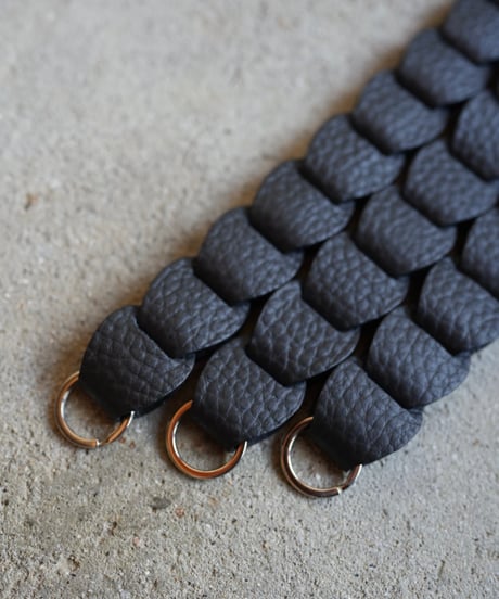 Short strap➖black➖