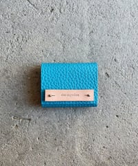 mini wallet  ➖ xauen➖