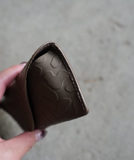 eyeglasses case➖Taupe➖