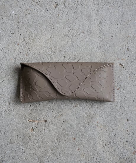 eyeglasses case➖Taupe➖