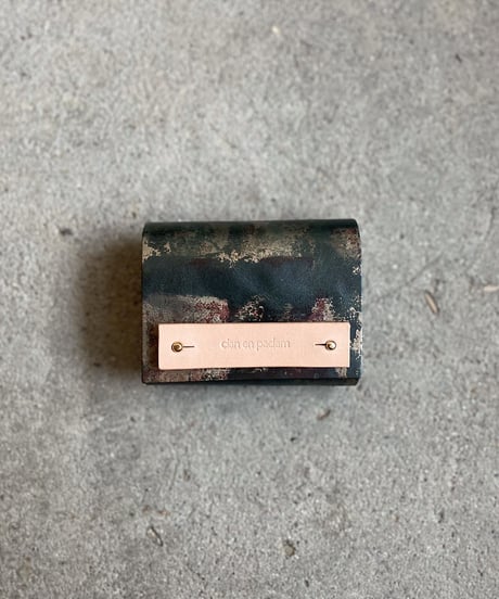 CATEGORY mini wallet | cian en paclam