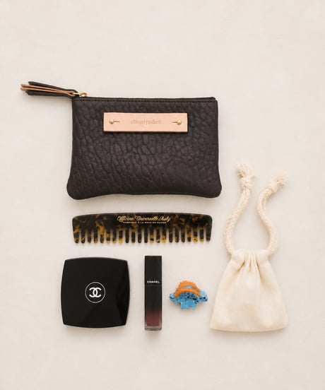 【mini】con leche➖sheep dark brown➖