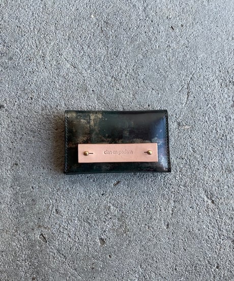 card case ➖ Ophelia ➖