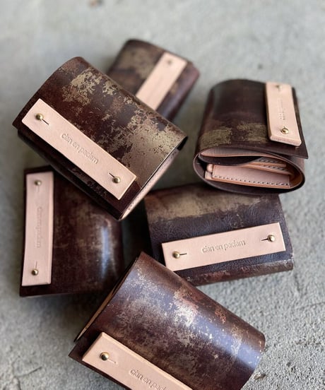 mini wallet ➖ Ribera ➖