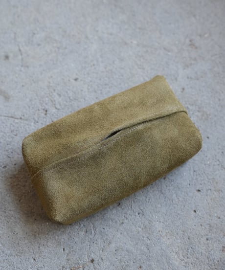 soft tissue cover➖khaki➖