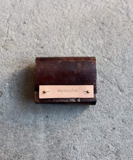 mini wallet ➖ Ribera ➖