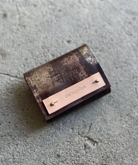 mini wallet ➖ Ribera ➖