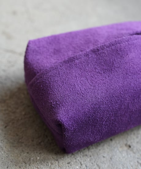 soft tissue cover➖purple➖