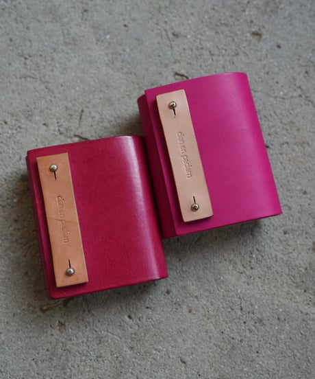 mini wallet ➖Berry➖