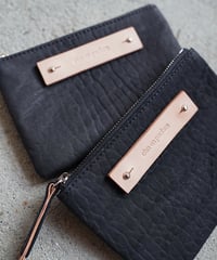 【mini】con leche➖goat black➖