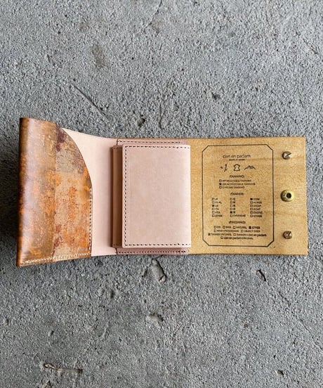 mini wallet ➖Danae➖