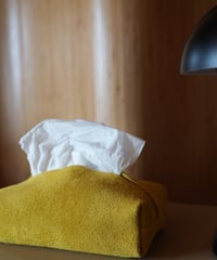 soft tissue cover➖yellow➖