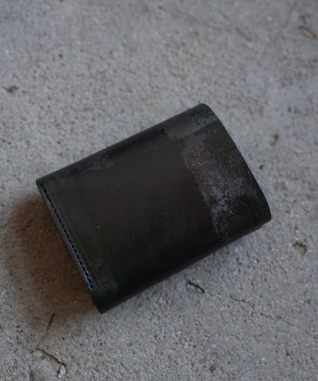 mini wallet➖verdigris➖