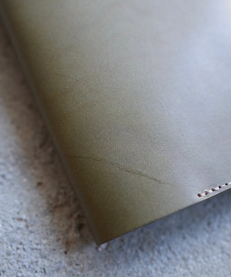book cover➖khaki➖